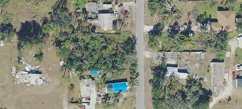 Residential Land Parcel