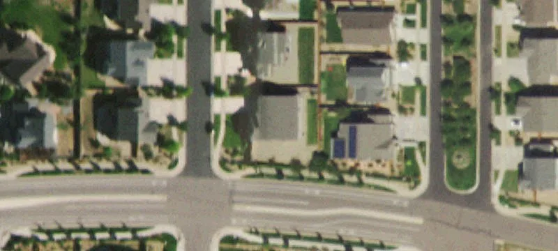Industrial Land Parcel