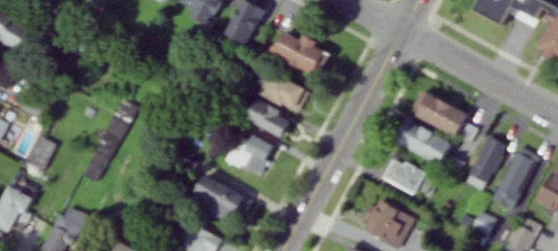 Two-Unit Residential Income Property