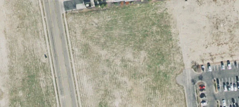 Specialty Land Parcel