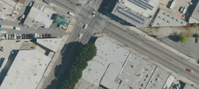 Industrial Building