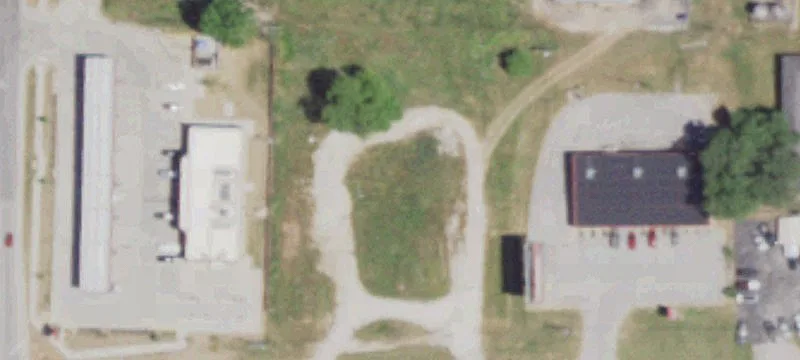 Commercial Land with Major Frontage