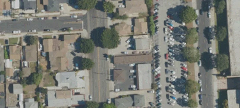 Two-Bedroom Triplex Income Property