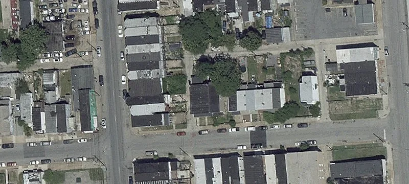 Renovated 4-Unit Apartment Building