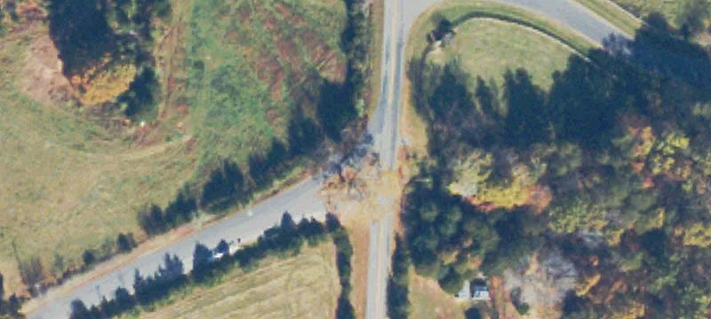 Lake-Access Waterfront Lot