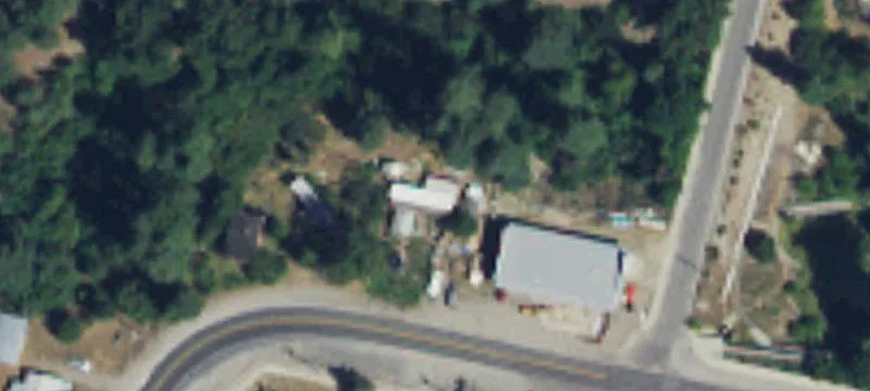 Turnkey Pizza Parlor