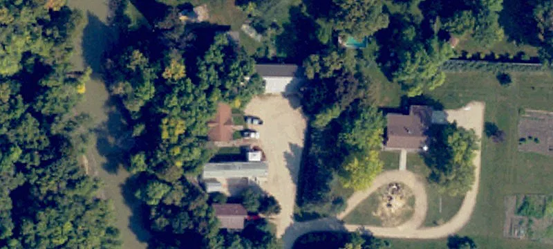 Residential Land Lot