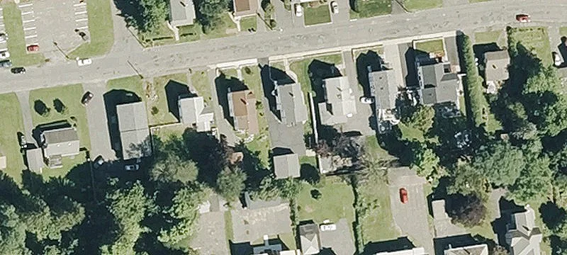 Two-Family Residential Income
