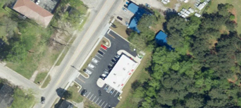 General Commercial Land Parcel