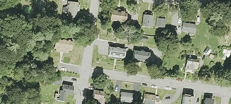 Two-Family Residential Income Property