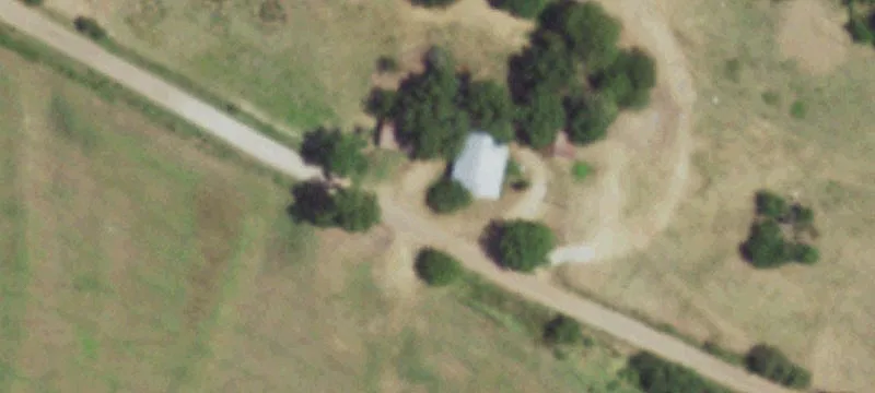 Grass Producing Ranch Property