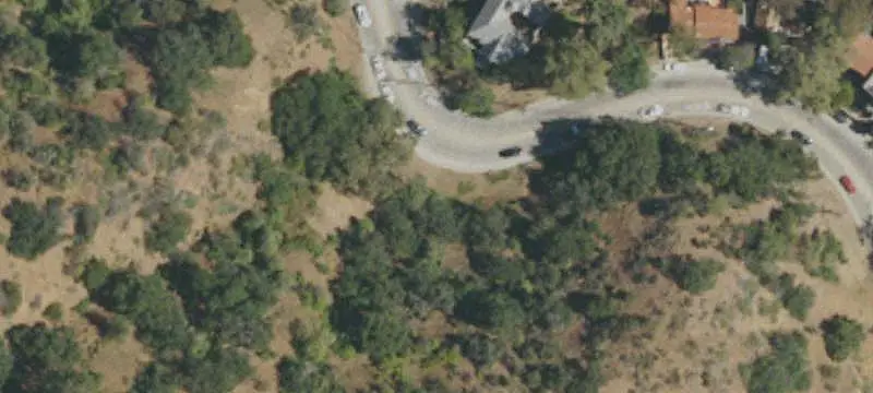 Residential Land Lot