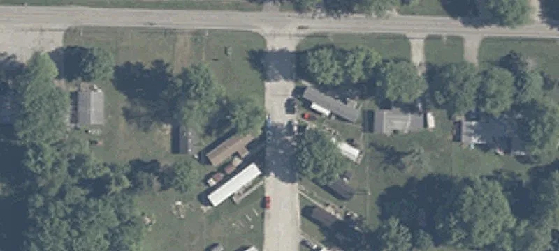 Mobile Home Park with Open Lots