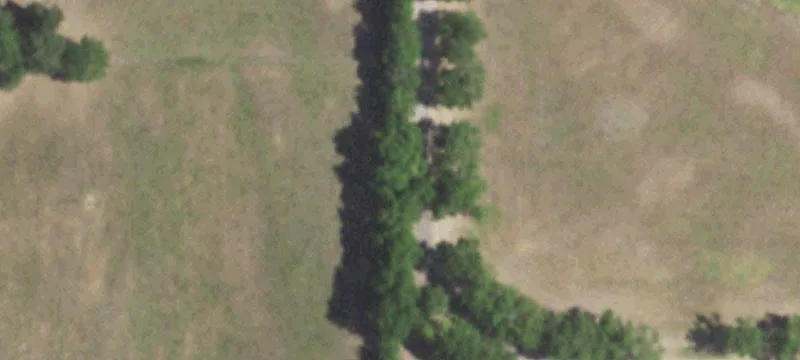 AG-Exempt Corner Land with Pond