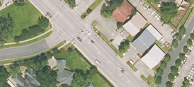 Specialty Multi-Unit Property with Parking