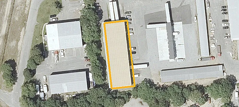 Industrial Specialty Property