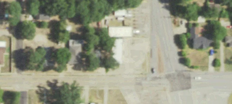 Retail Storefront Property