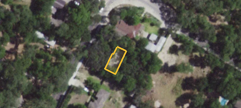 Cleared SF-2 Development Lot