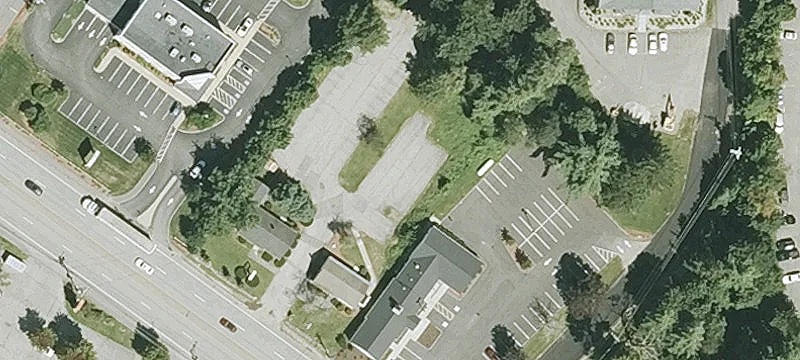 Redevelopment Office Property