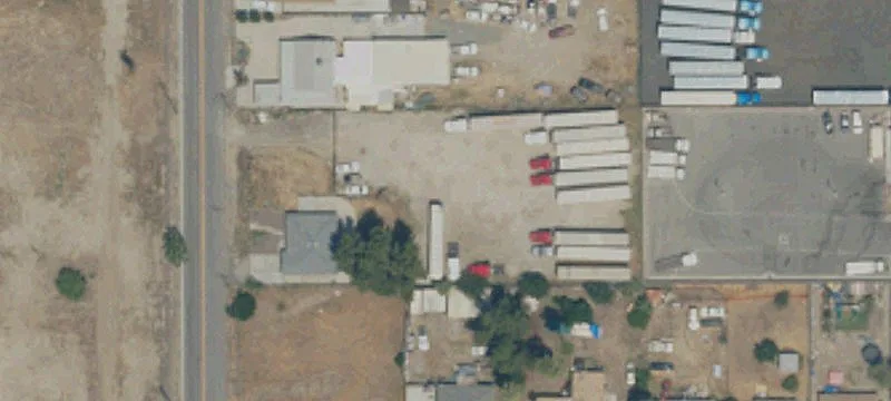 Industrial Specialty Property