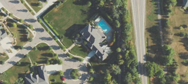 Residential Home Building Lot
