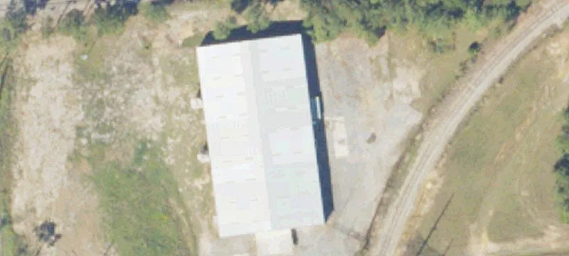 Manufacturing Warehouse Facility