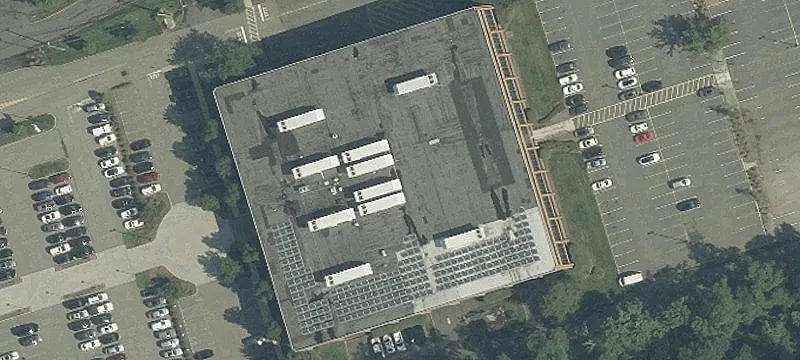 Office Space for Lease