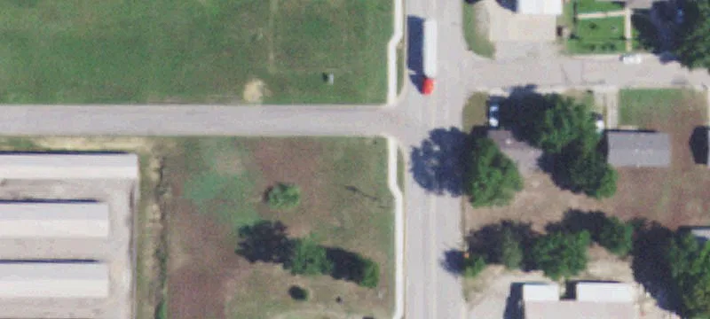 Multifamily Apartment Community
