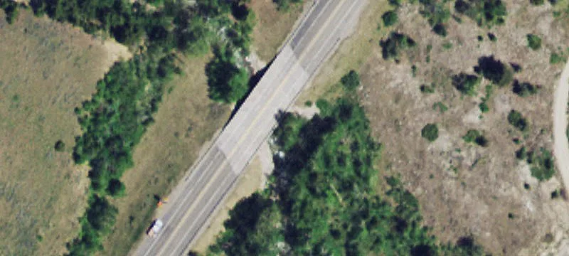 Mountain View Buildable Land