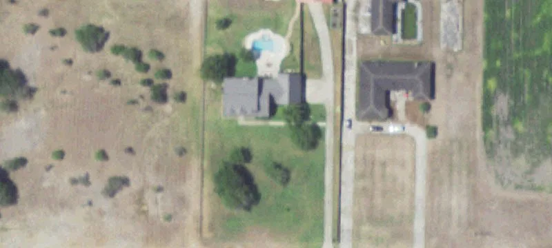 Residential Development Land Tract