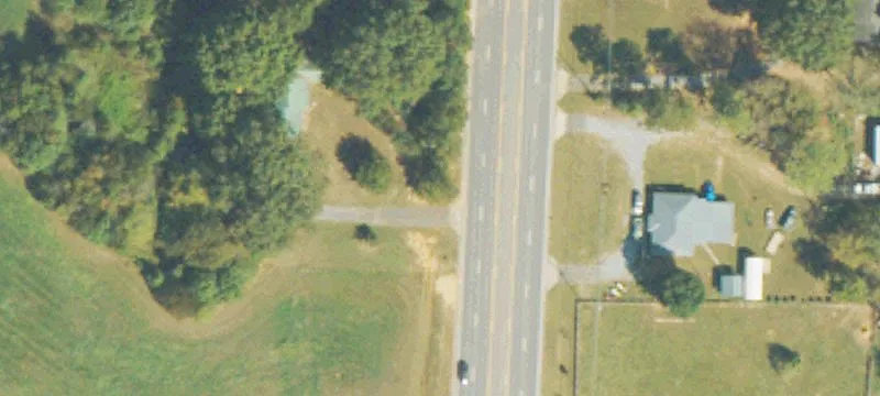 Utility-Ready Development Land Tract