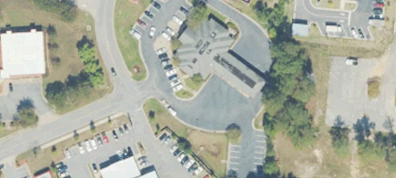 Turnkey Medical Office Building