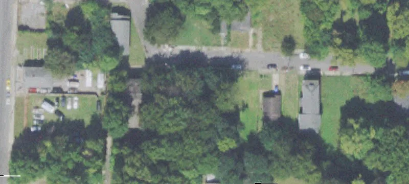 Infill Land Parcel Portfolio