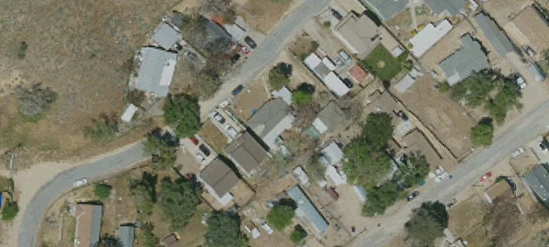 Residential Land Parcel