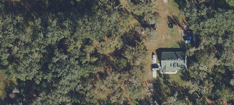 Residential Home Lot