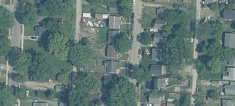 Duplex Investment Property