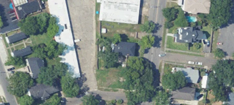 Commercial Land with Interstate Access
