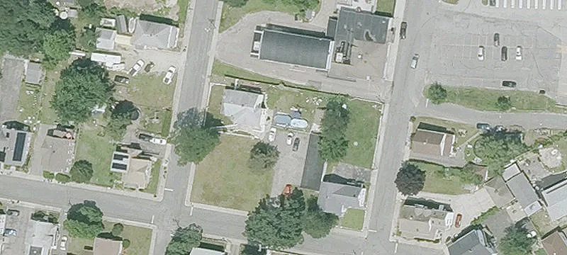 Two-Unit Residential Income Property