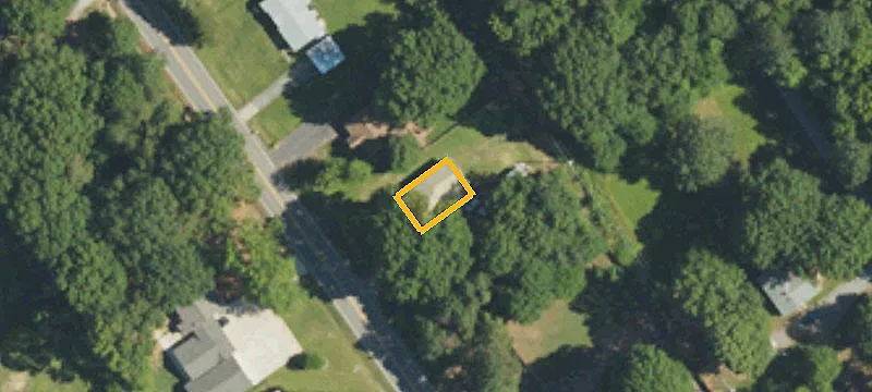 0.24-Acre Residential Home Lot