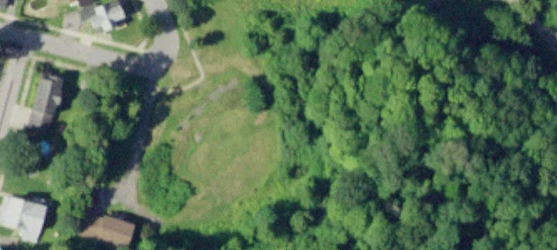 Residential Land Building Site