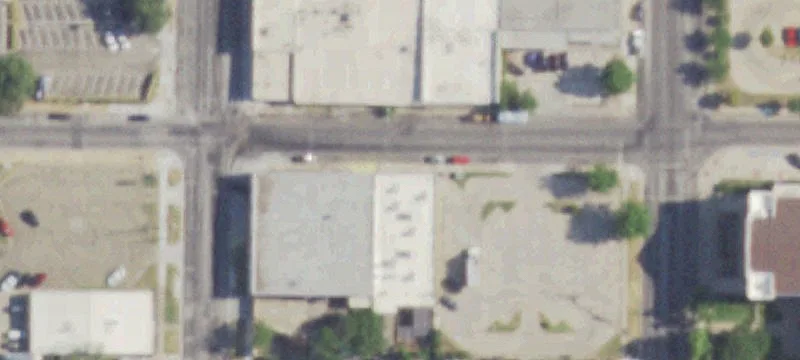 Retail Space For Sale