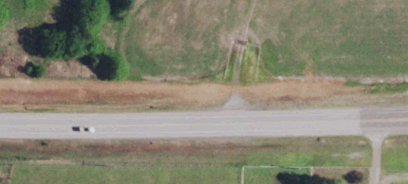Commercial Development Land with Utilities