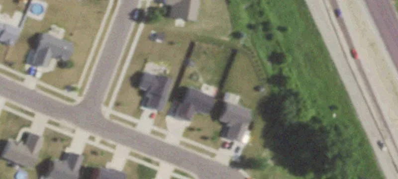 Single-Family Residential Lot