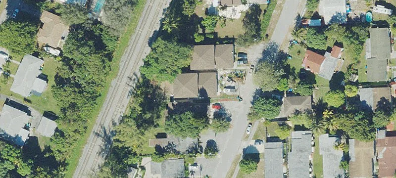 Income Triplex With Long-Term Tenants
