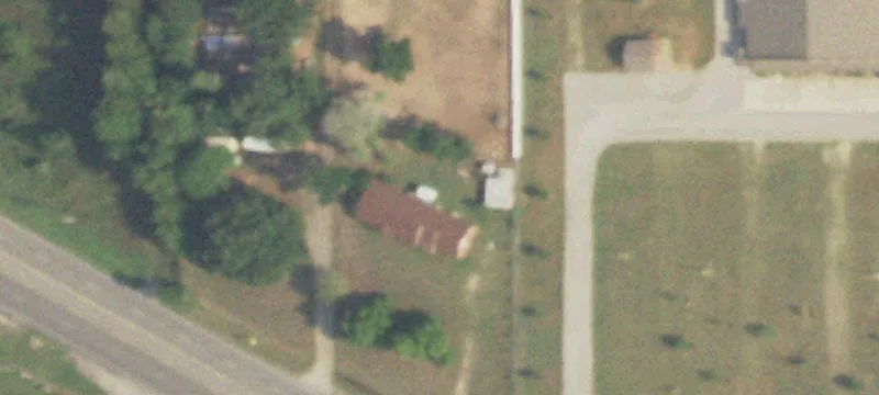 Event Center and Apartments