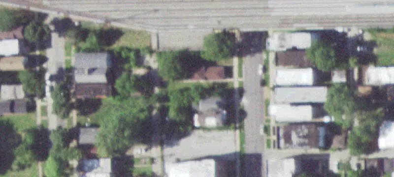 Residential Land Lot
