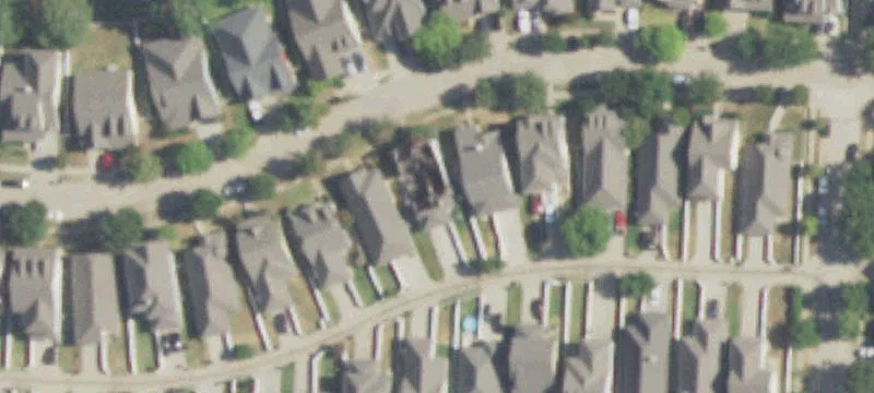 Residential Lot in Established Neighborhood