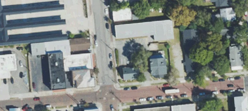 Vacant Development Lot