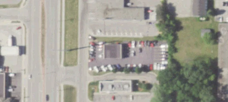 Specialty Commercial Property