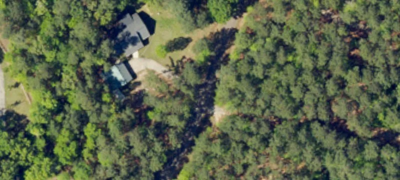 Waterfront Residential Land Lot